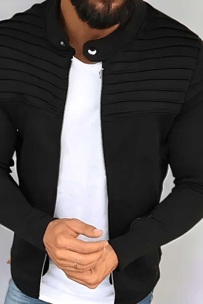 ג׳קט ״טובי״