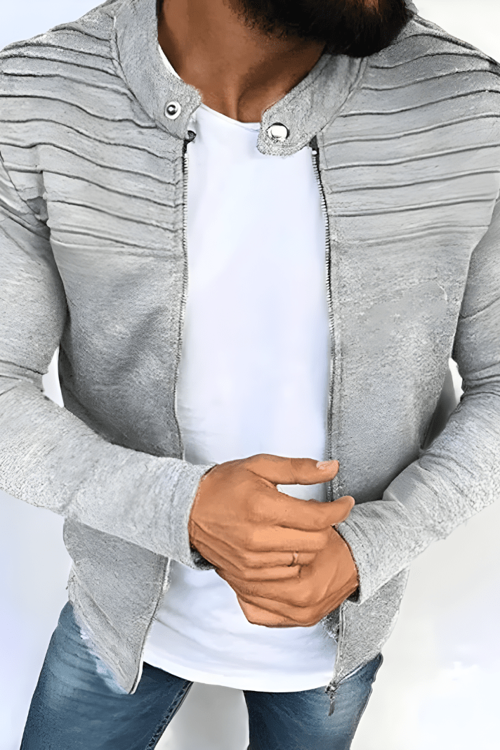 ג׳קט ״טובי״