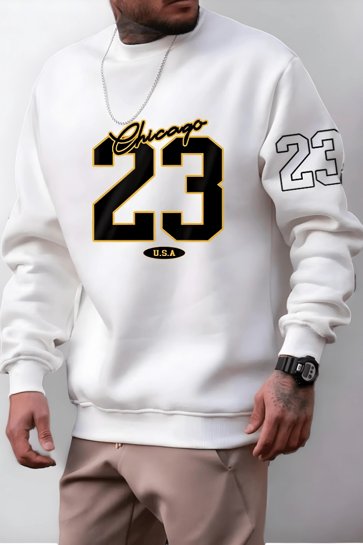 פוטר “שיקגו”