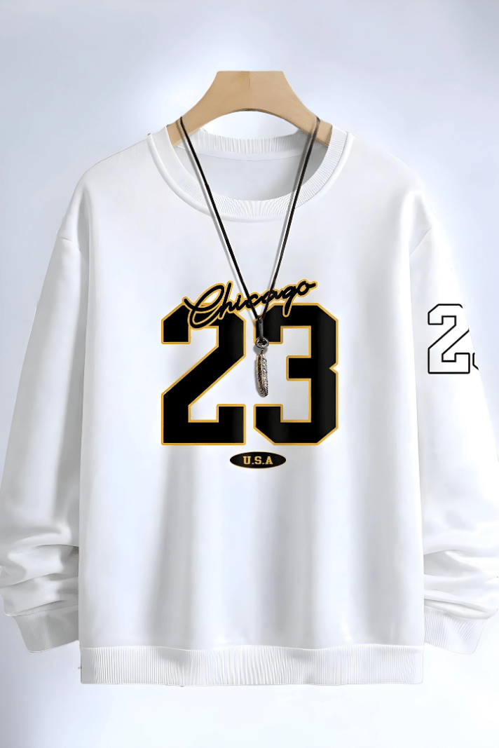 פוטר “שיקגו”