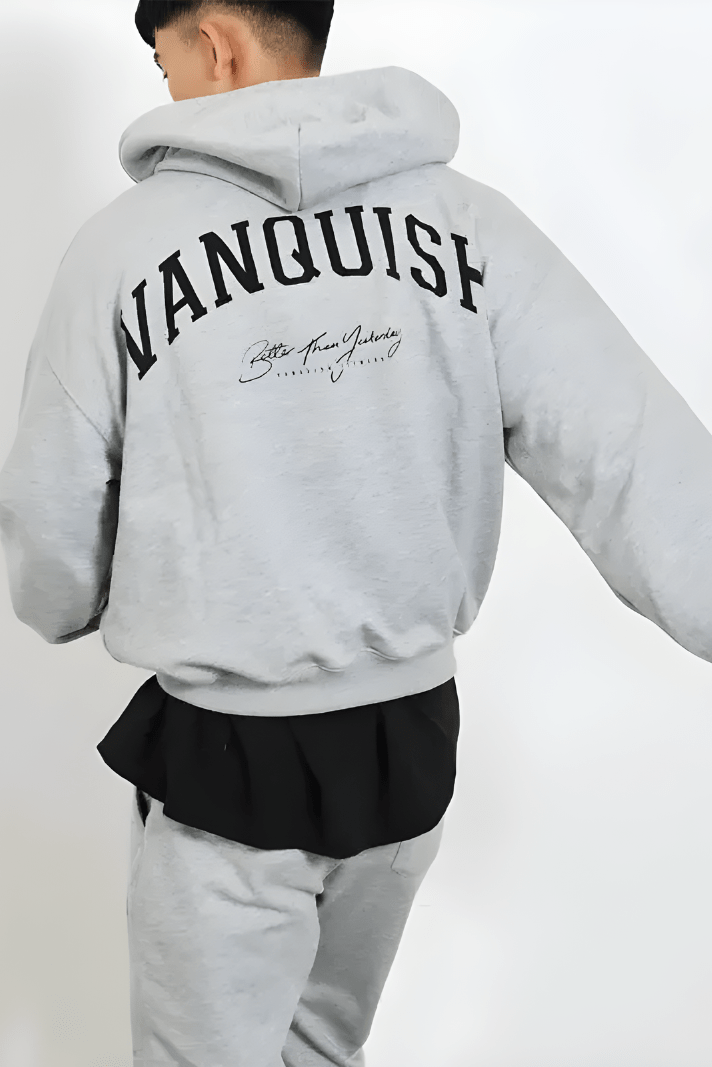 קפוצ'ון ״מתיאו״ אוברסייז