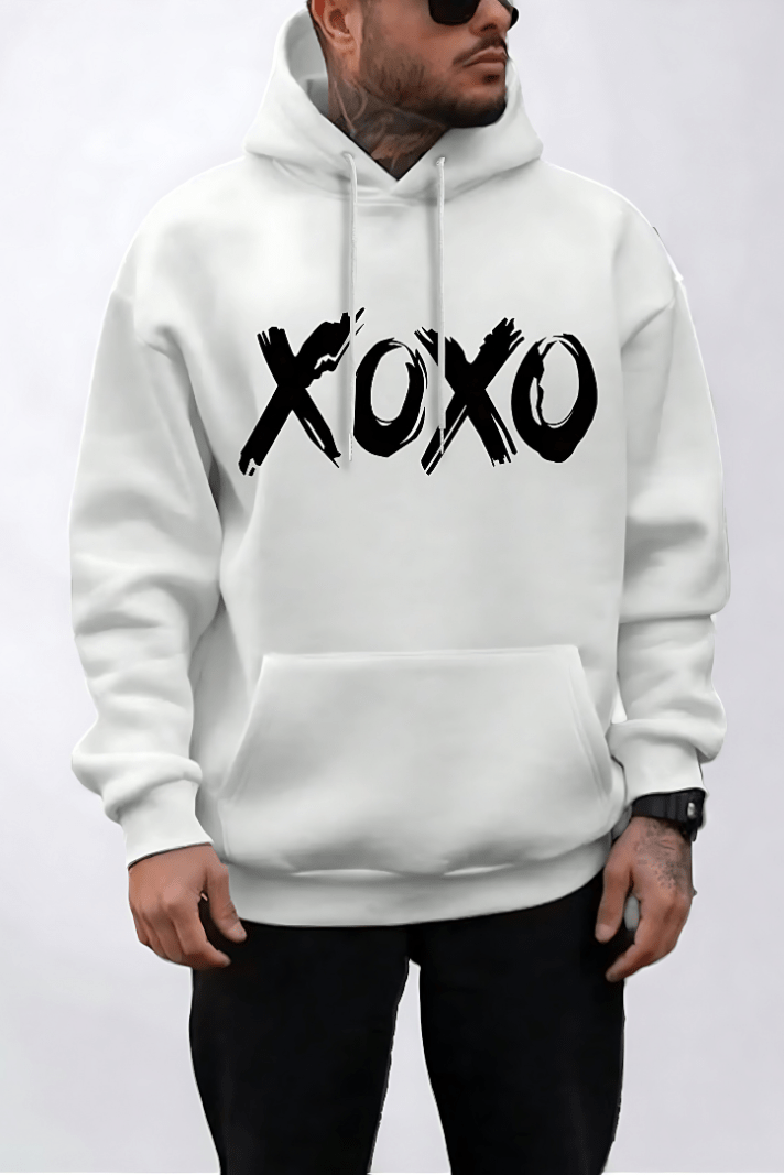 קפוצ'ון “XOXO”