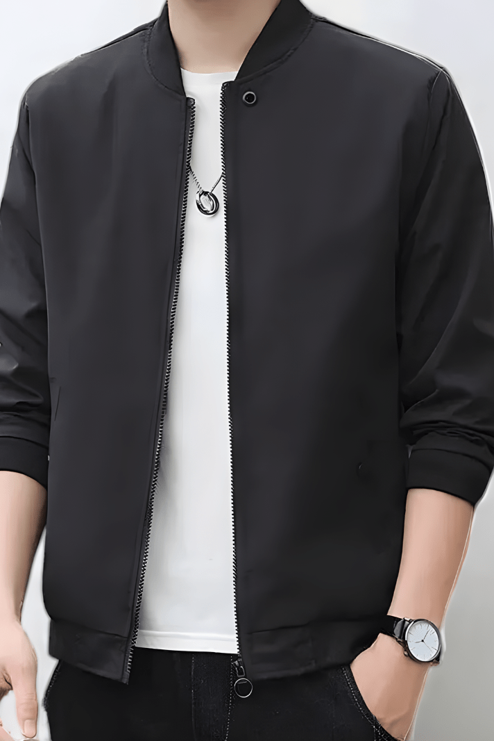 ז'קט ״דייב״