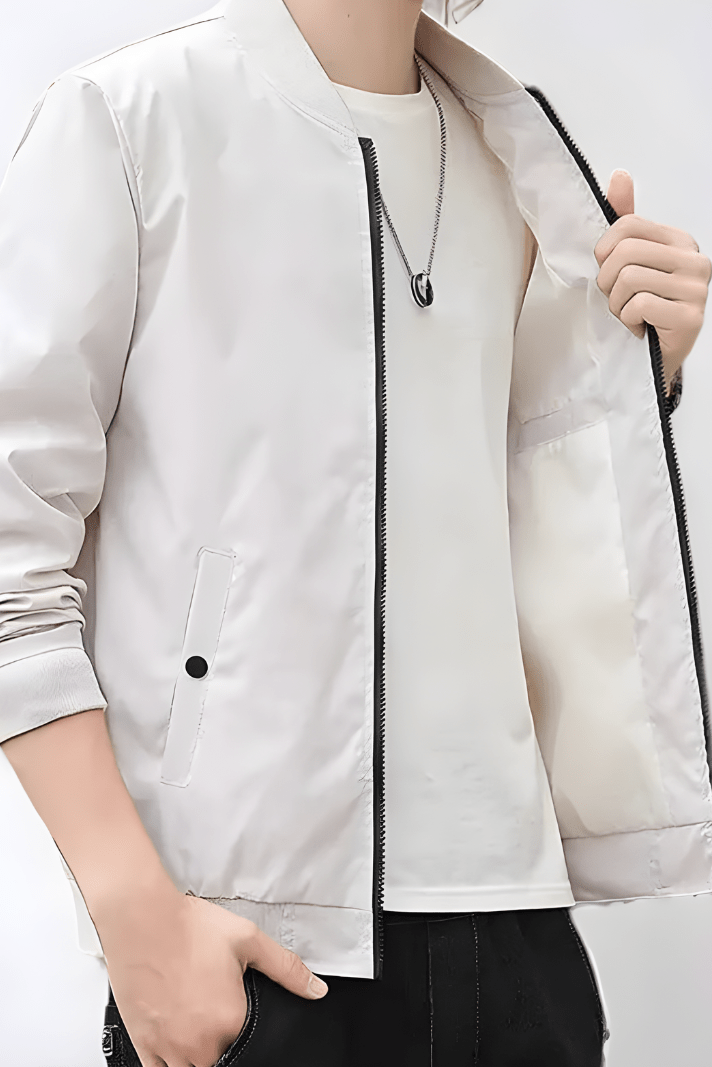 ז'קט ״דייב״