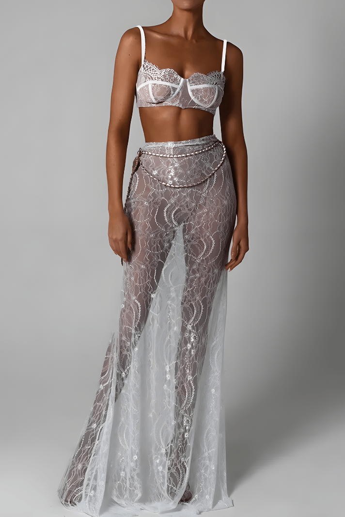 אאוטפיט "אלין"