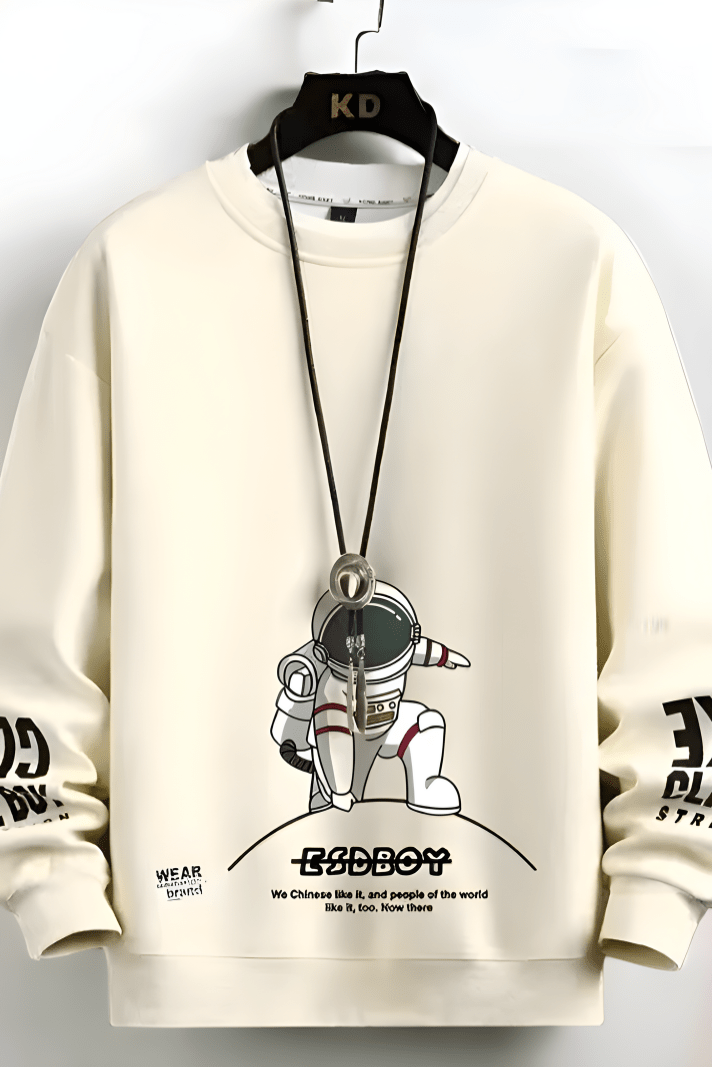 פוטר "ספייס"