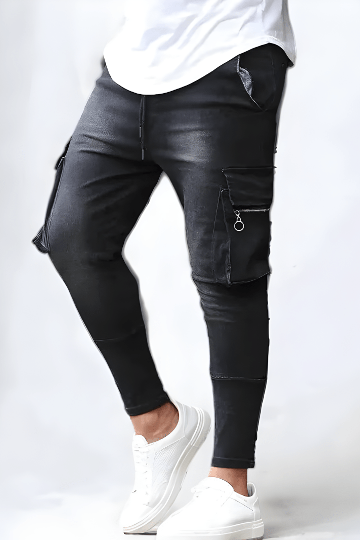 ג'ינס "אביאל" לחגים