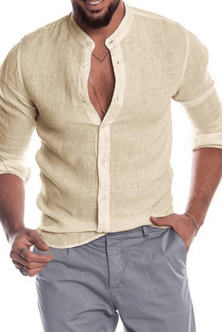 מכופתרת ״יאן״