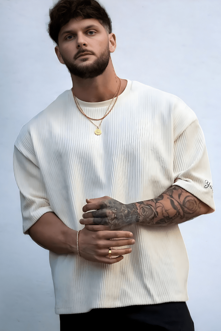 חולצת "לאון" לחגים