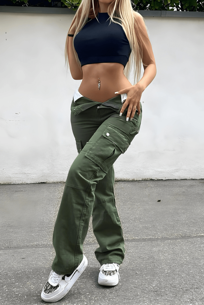 מכנס דגמ״ח ״מארי״