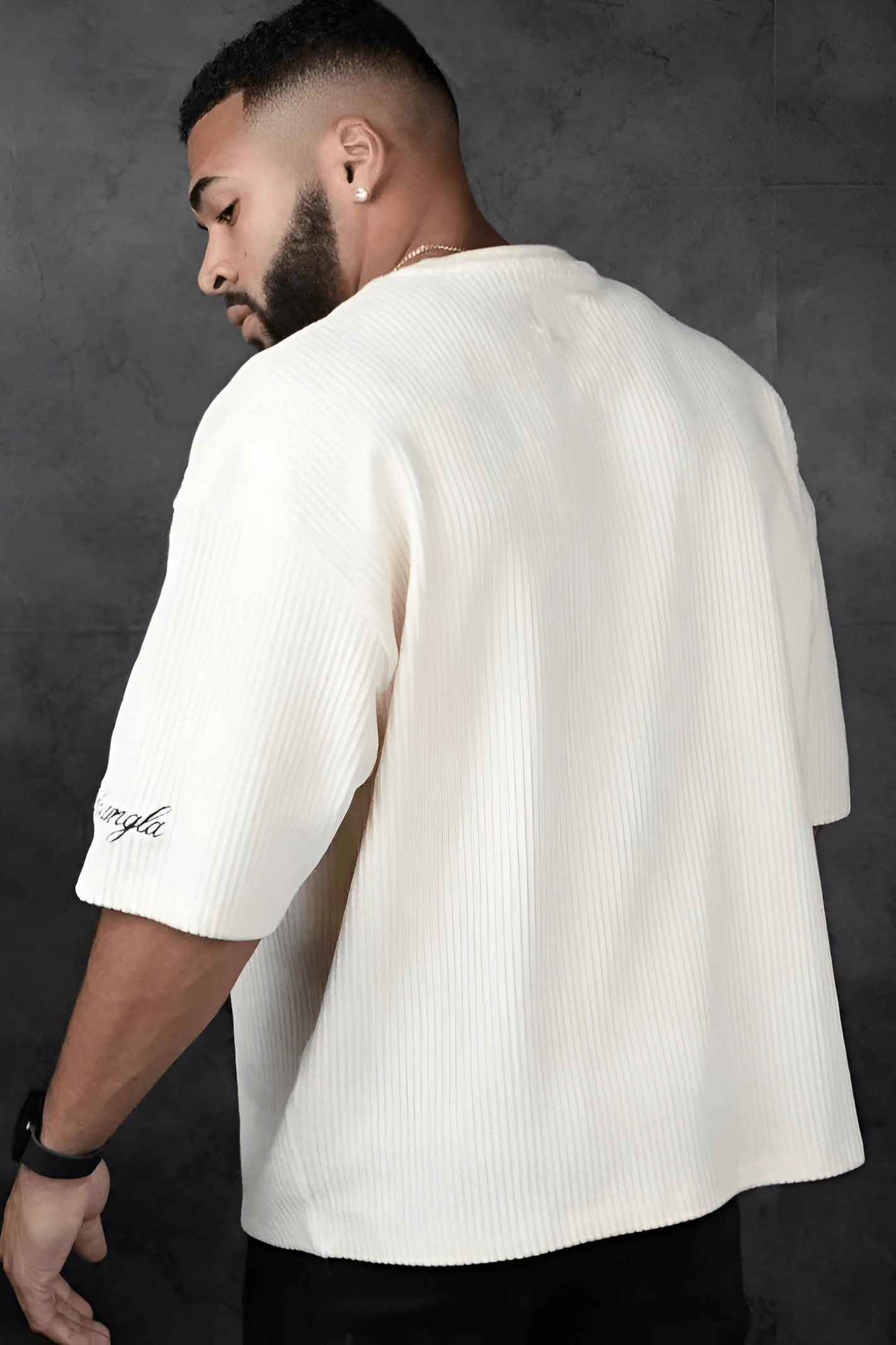 חולצת "לאון" לחגים