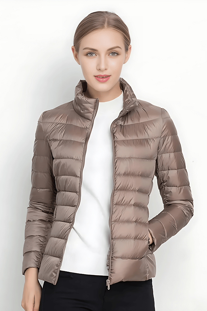 מעיל "אנסטסיה"