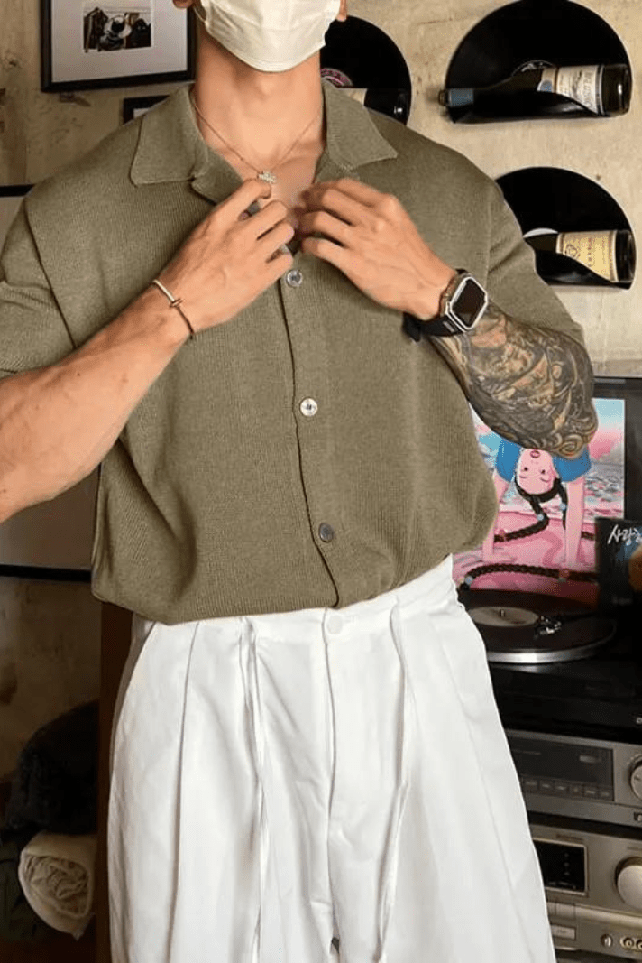 חולצת ״עילאי״