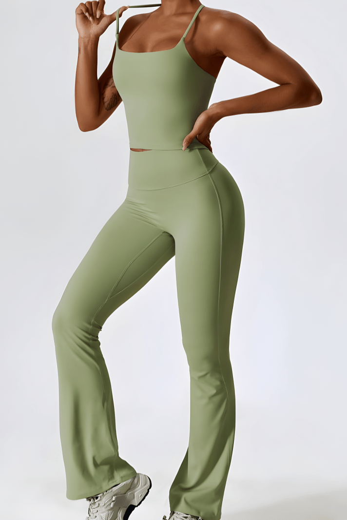 סט יוגה "מולי"