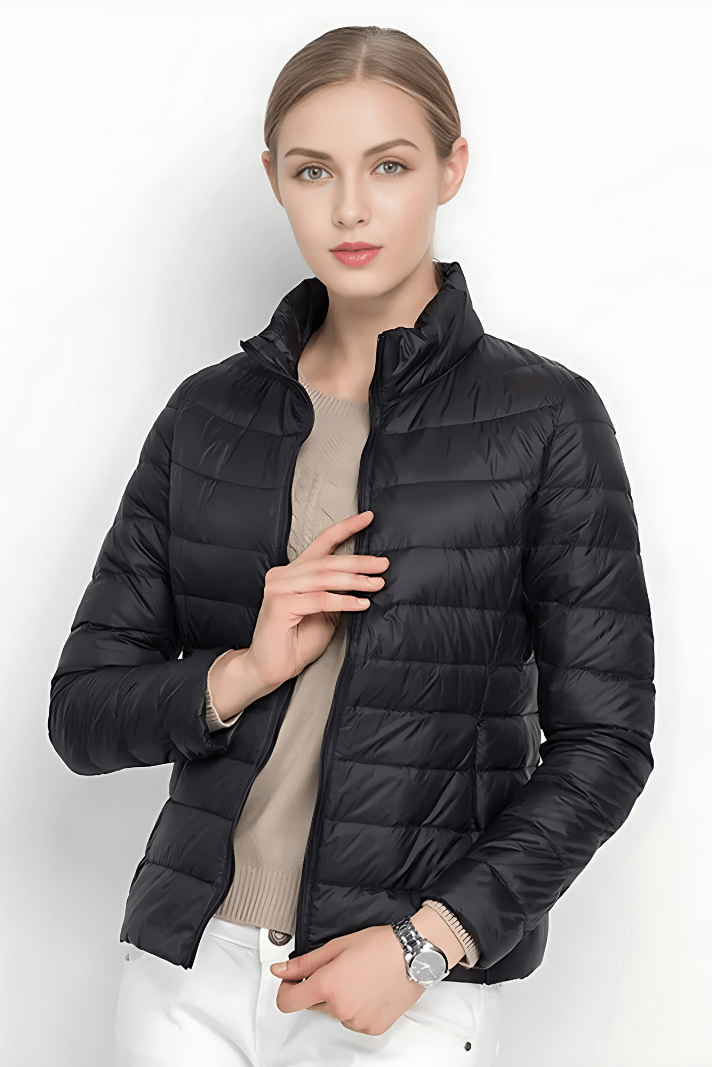 מעיל "אנסטסיה"