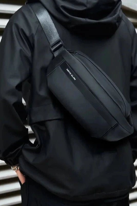 תיק צד לגבר