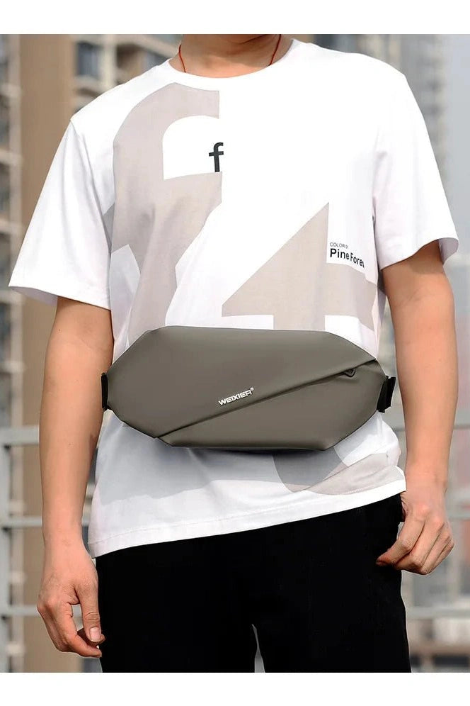 תיק צד לגבר