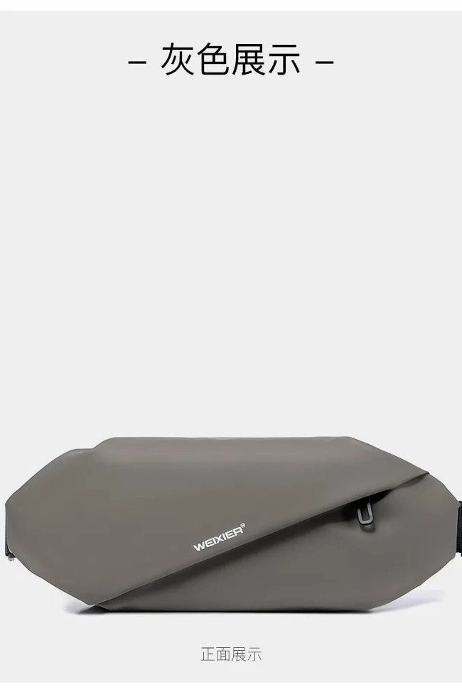 תיק צד לגבר