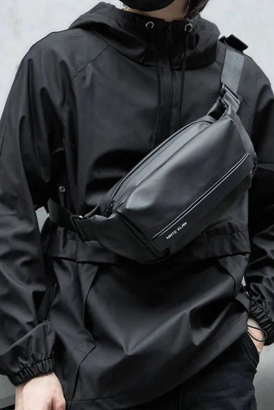 תיק צד לגבר