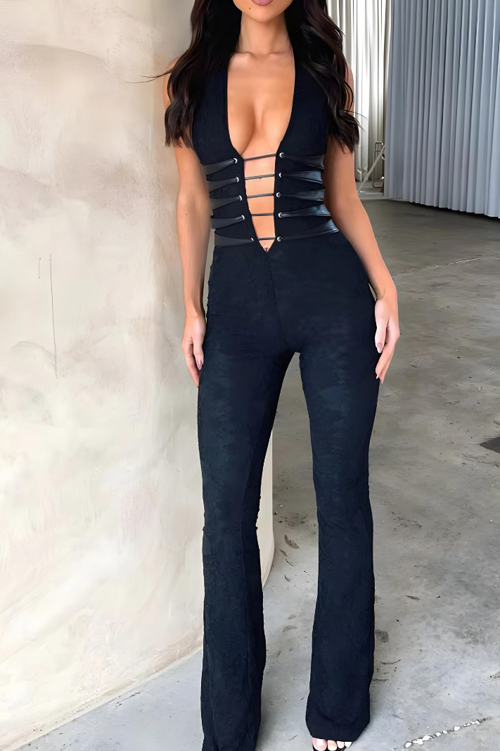 אוברול "רפאלה"