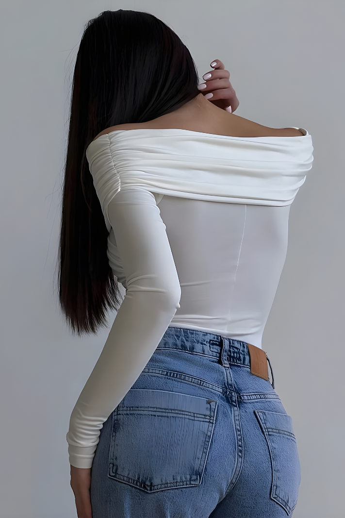 בגד גוף "מרום"