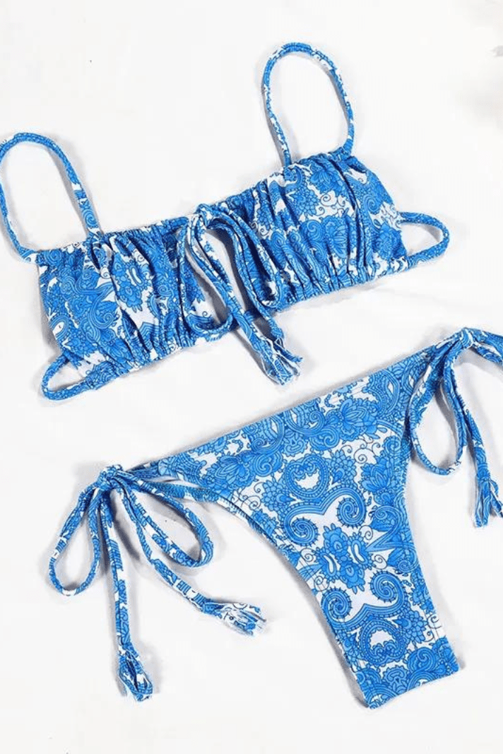 בגד ים "סקוטי"