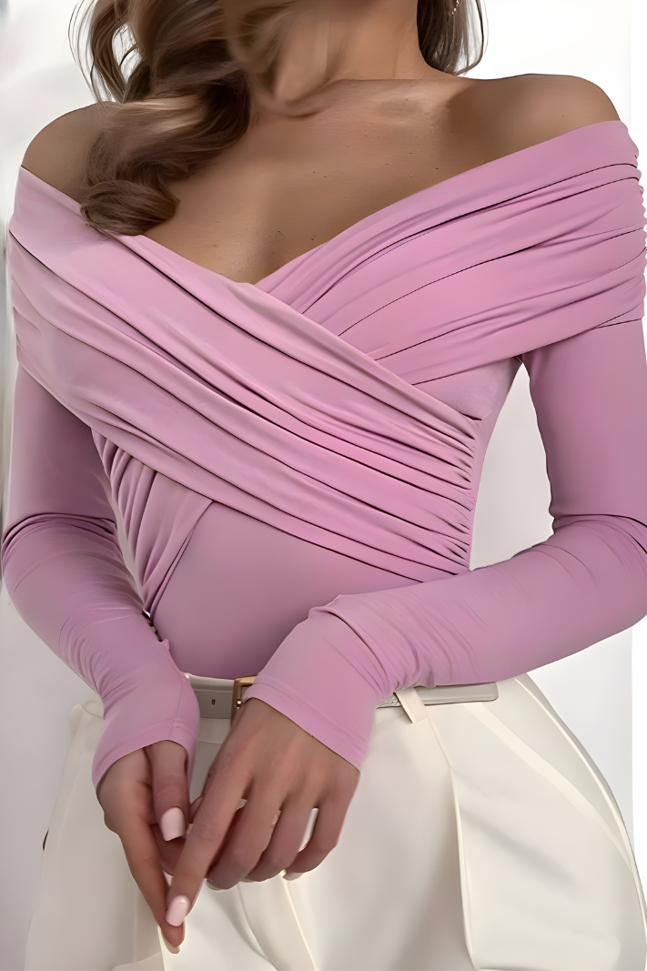 בגד גוף "מרום"