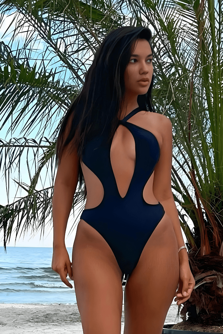 בגד ים "סאלי"