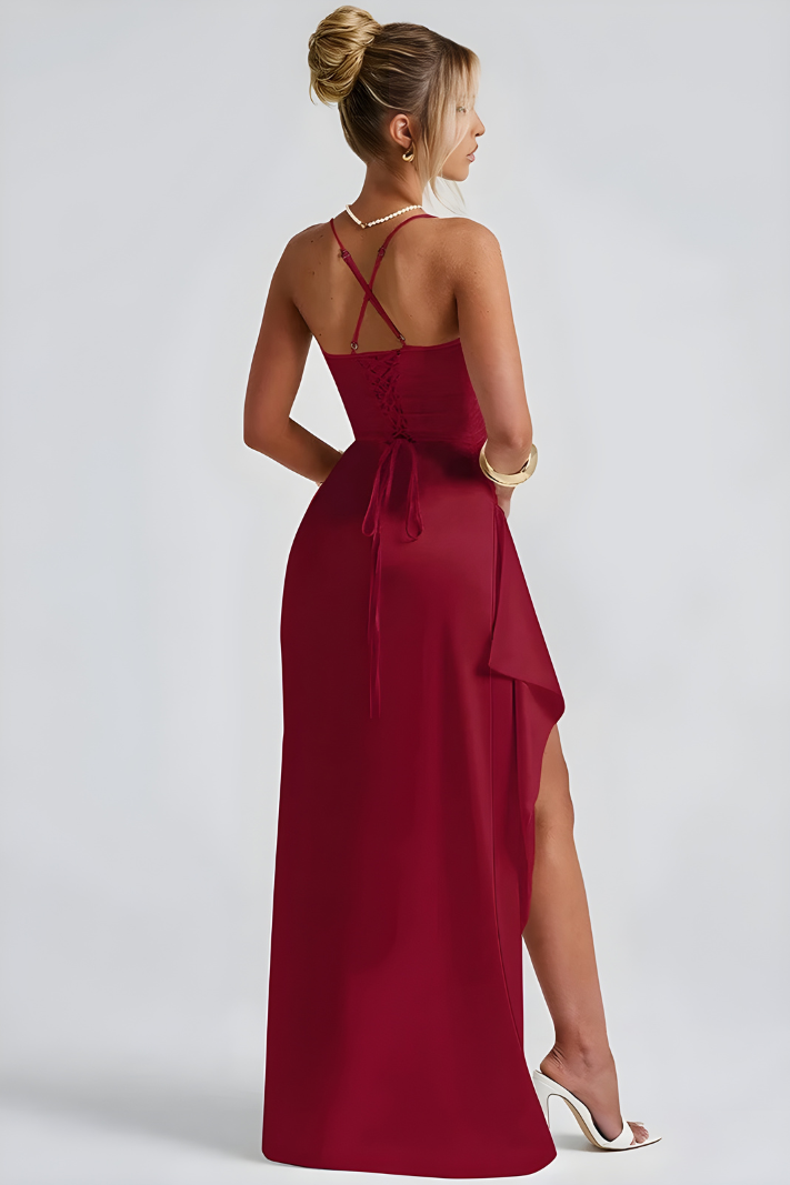 שמלת "ליאנה"