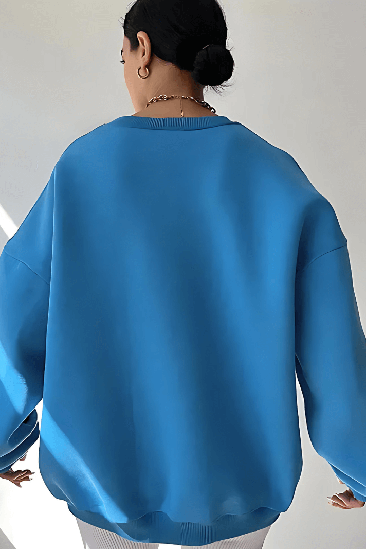 פוטר ״בלאק״ אוברסייז