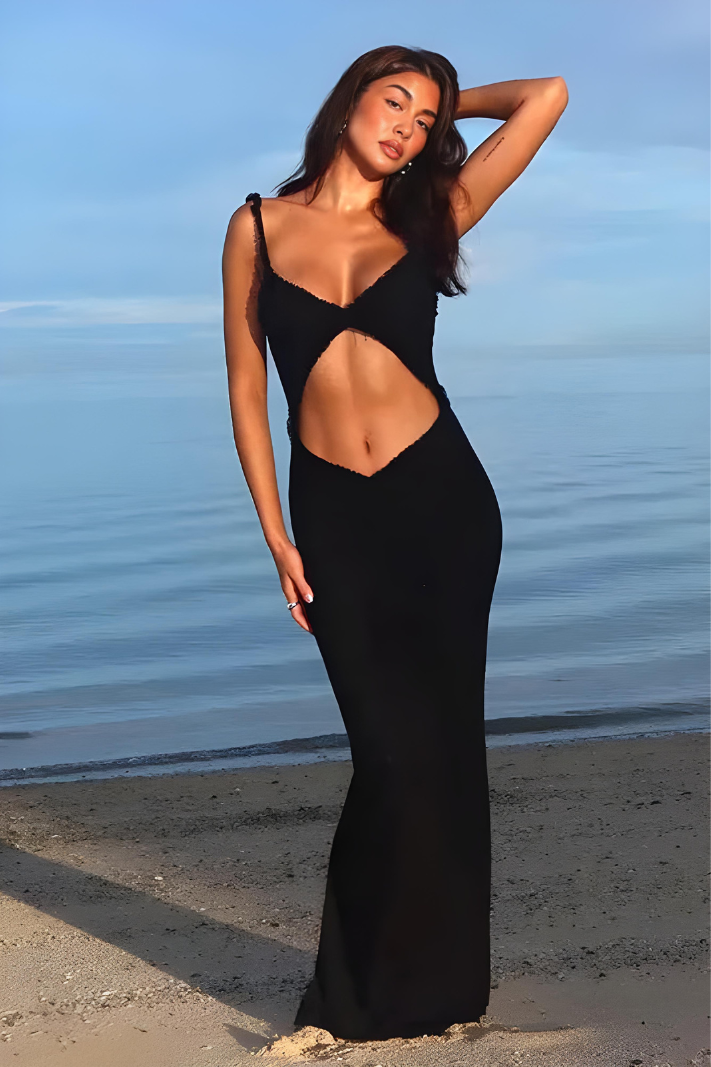 שמלת "איבונה"