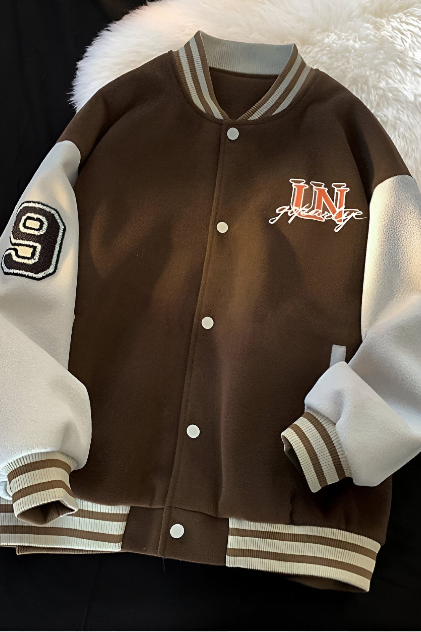 מעיל "אורטל"