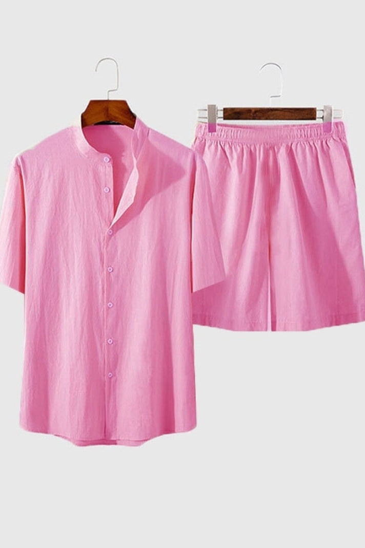 סט "מקס" קצר