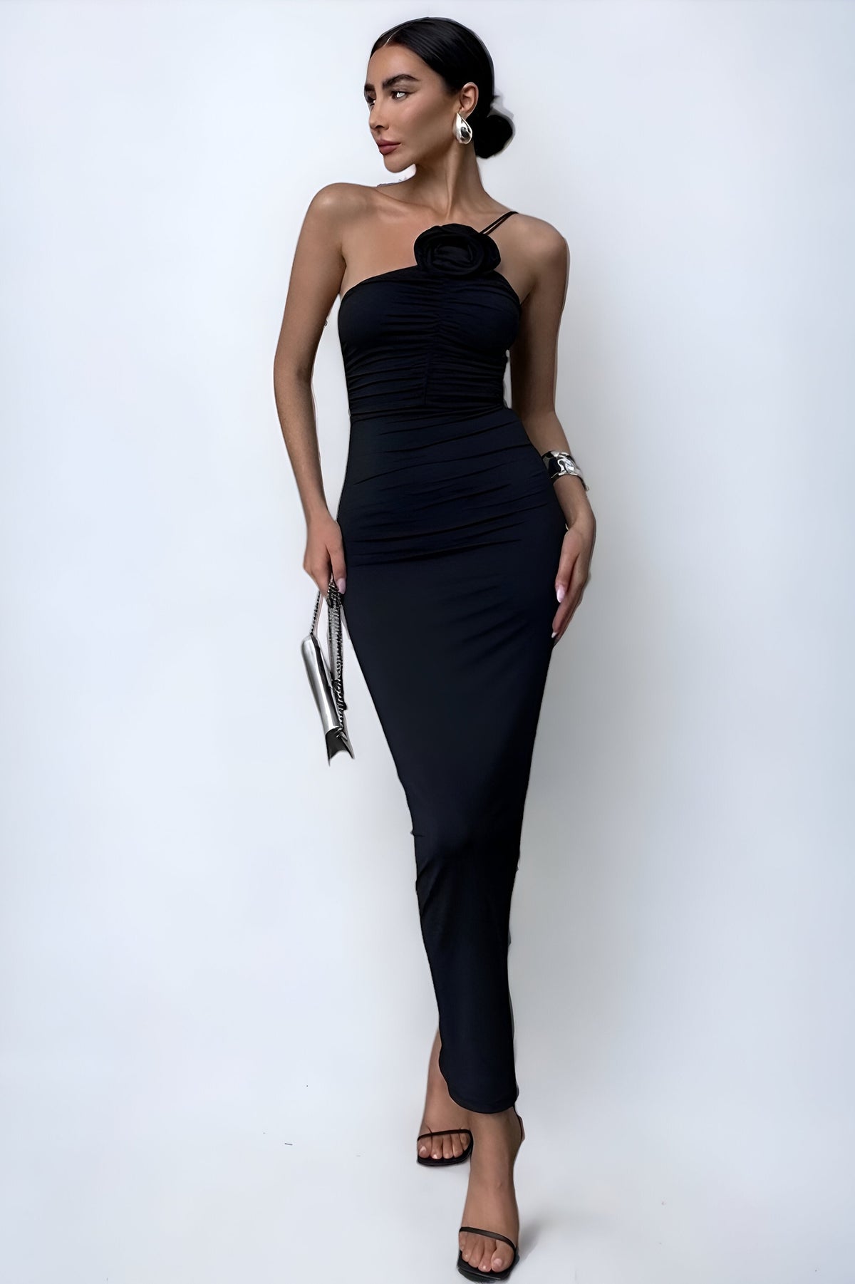 שמלת ״תהילה״ מקסי