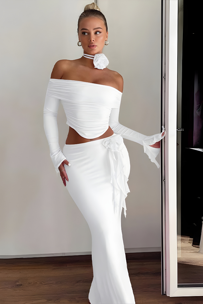 אאוטפיט "סמדר"