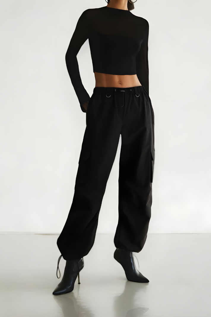 מכנס ארוך "פרידה"