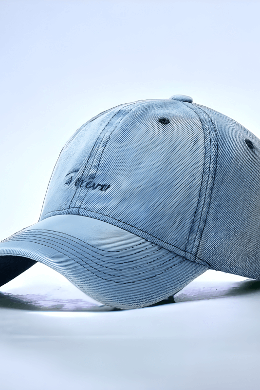 כובע ג'ינס פוראבר