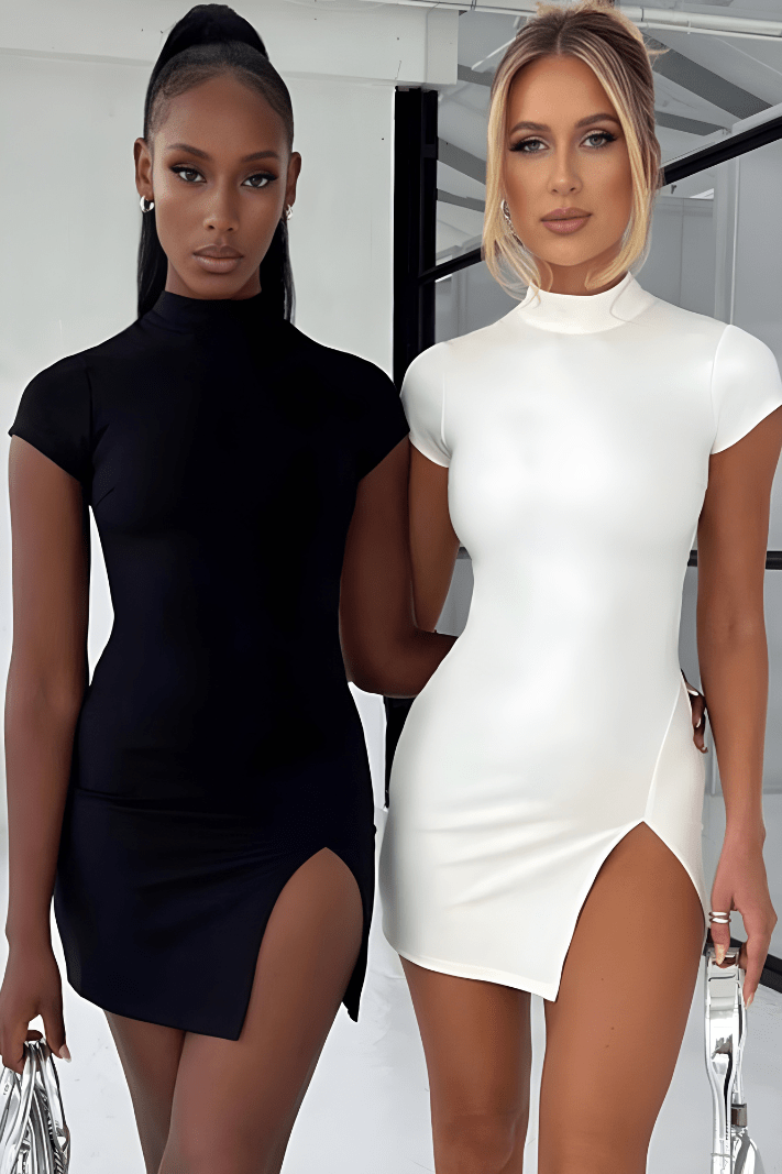 שמלת מיני ״בטי״