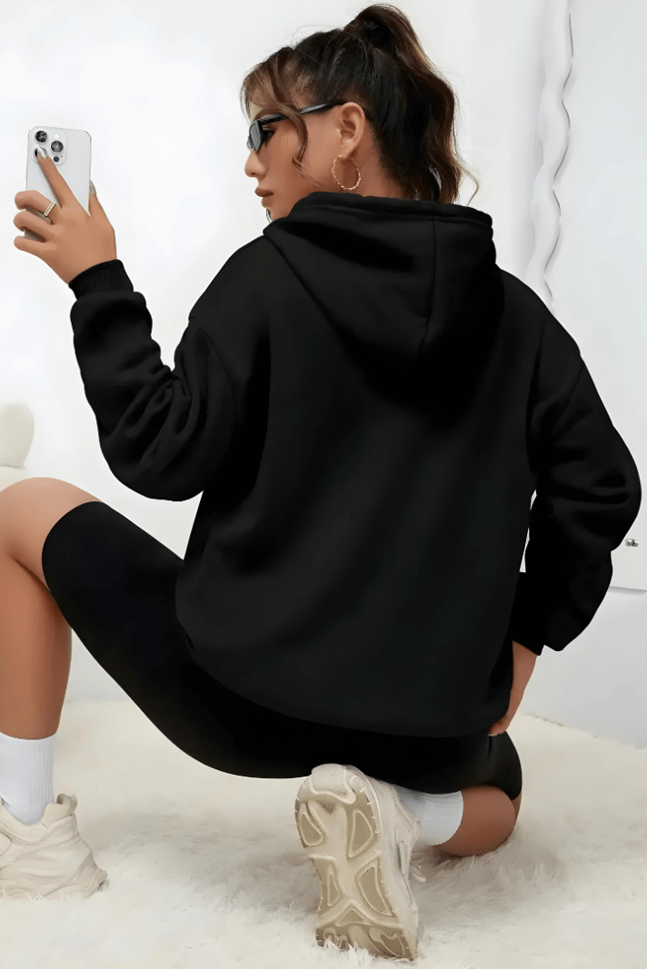 פוטר "LAC" אוברסייז