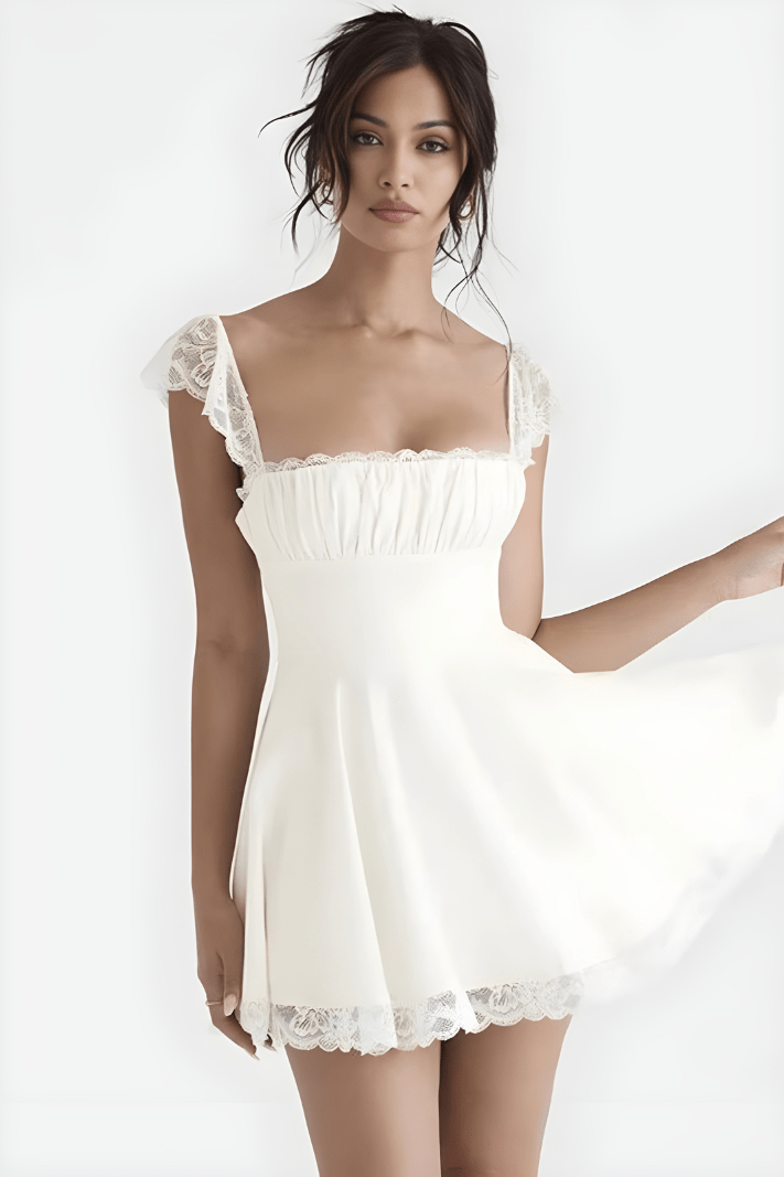 שמלת "אנג'י" לחגים