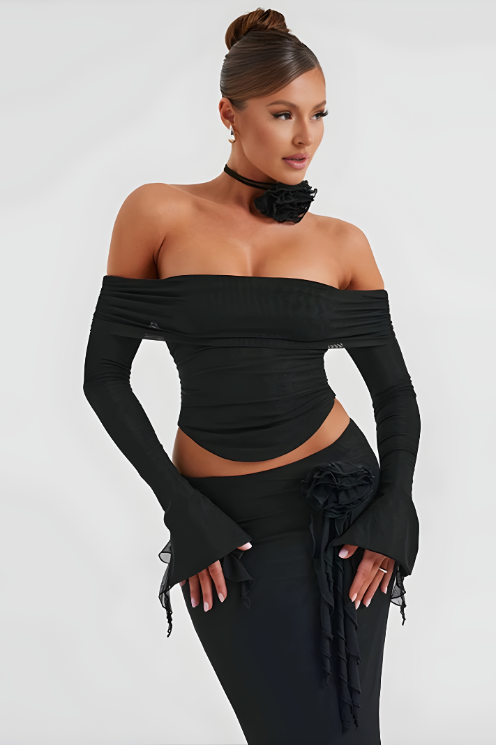 אאוטפיט "סמדר"