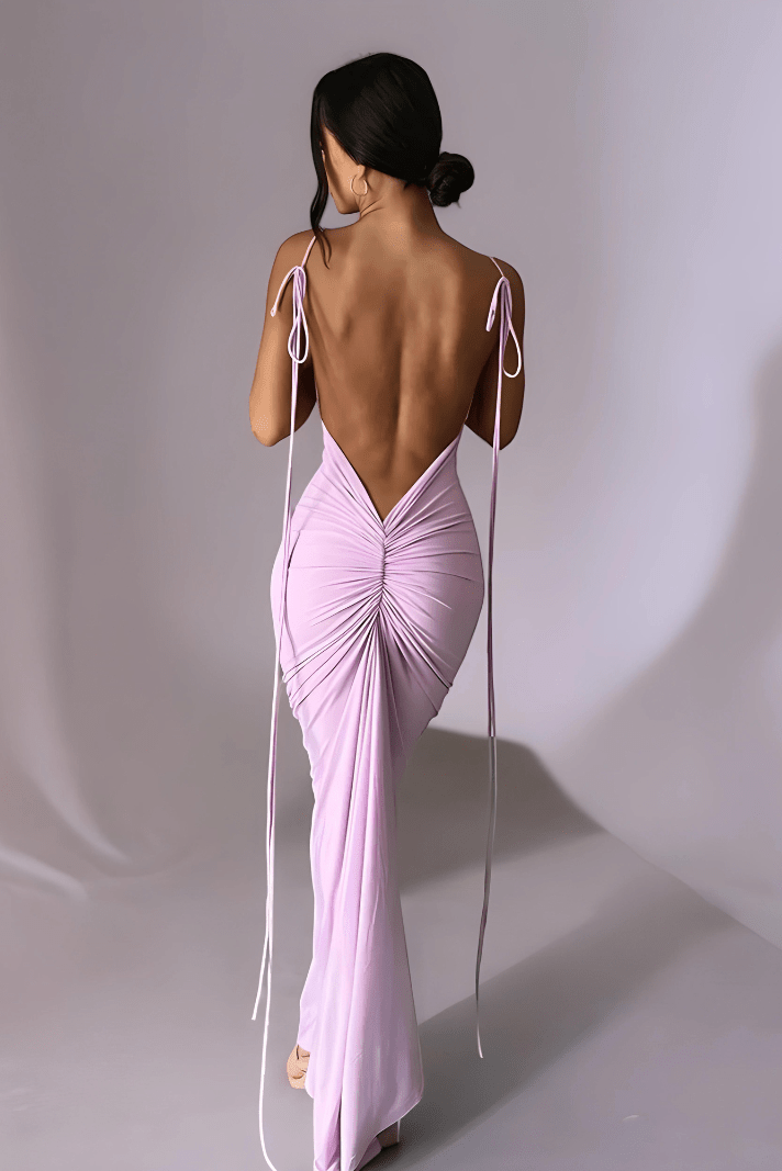 שמלת ערב "לאורה"