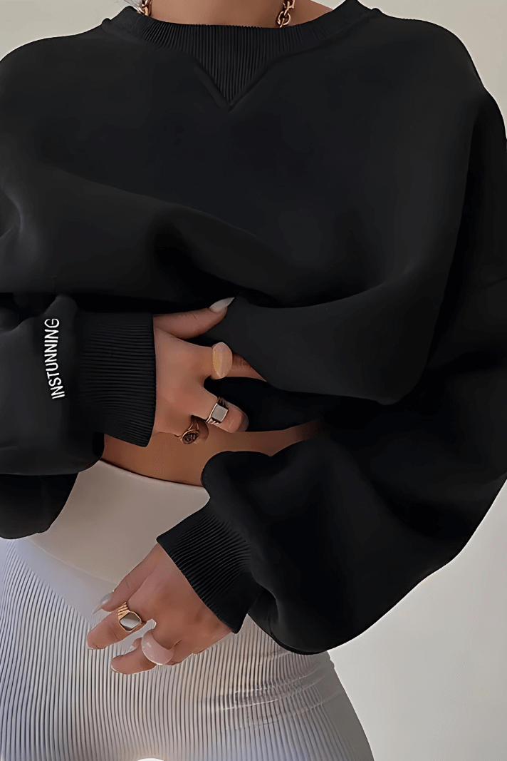 פוטר ״בלאק״ אוברסייז