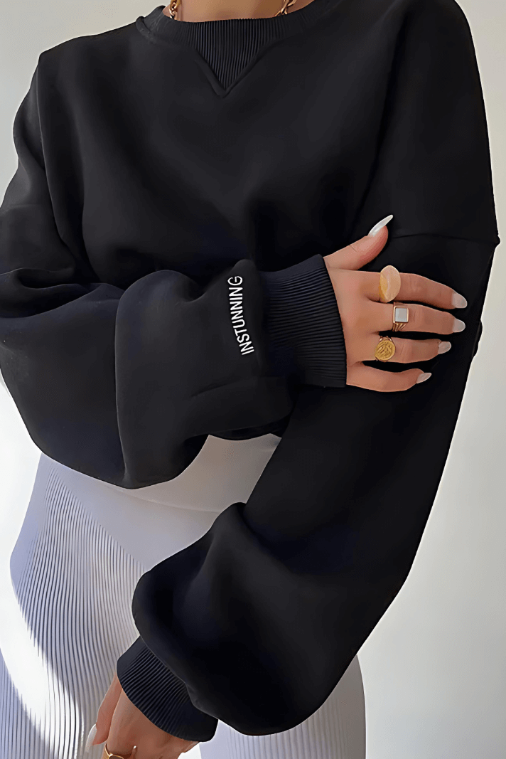 פוטר ״בלאק״ אוברסייז