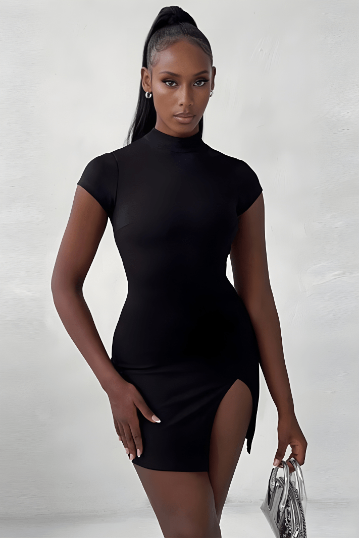 שמלת מיני ״בטי״