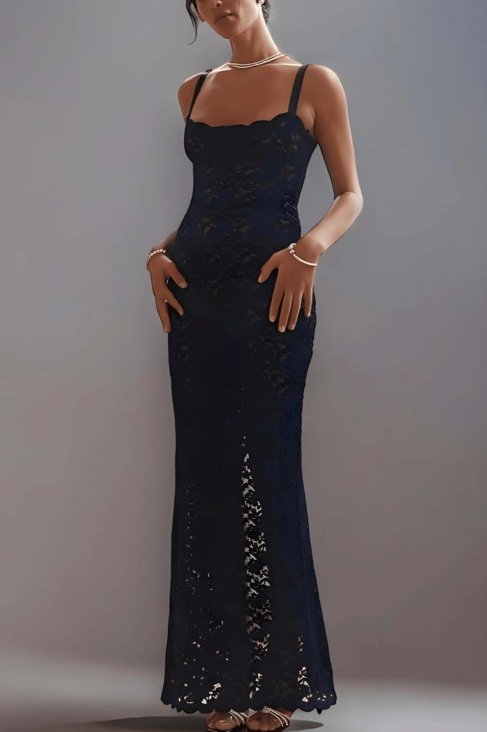 שמלת חוף "מאיה"