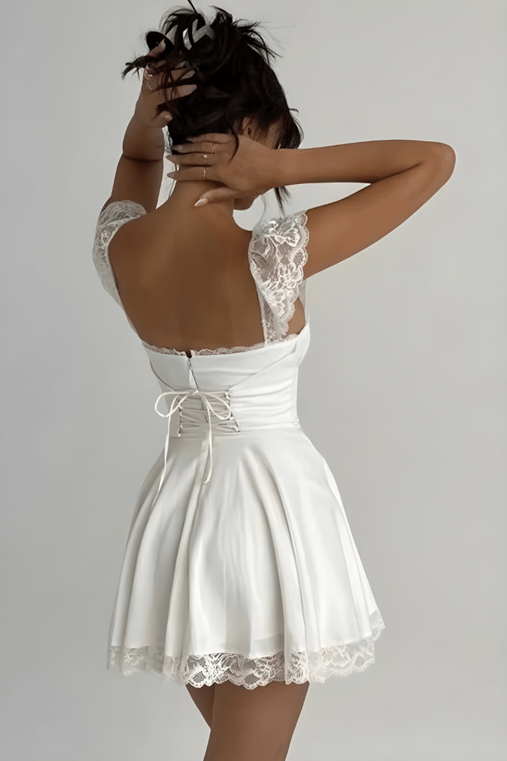 שמלת "אנג'י" לחגים