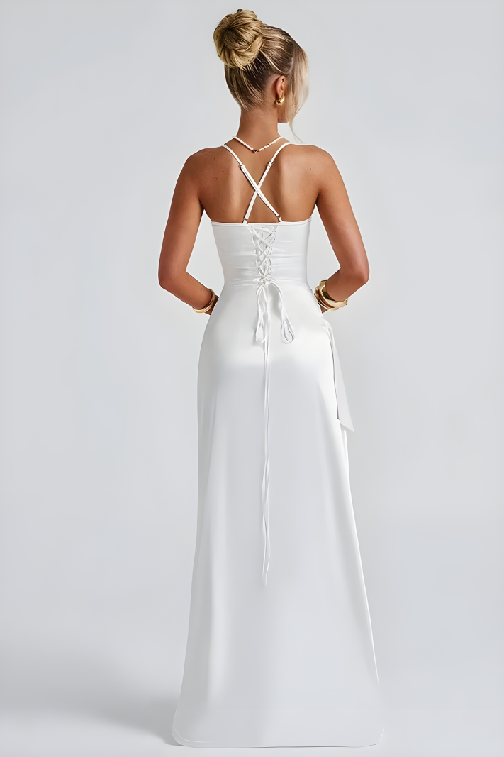 שמלת "ליאנה"