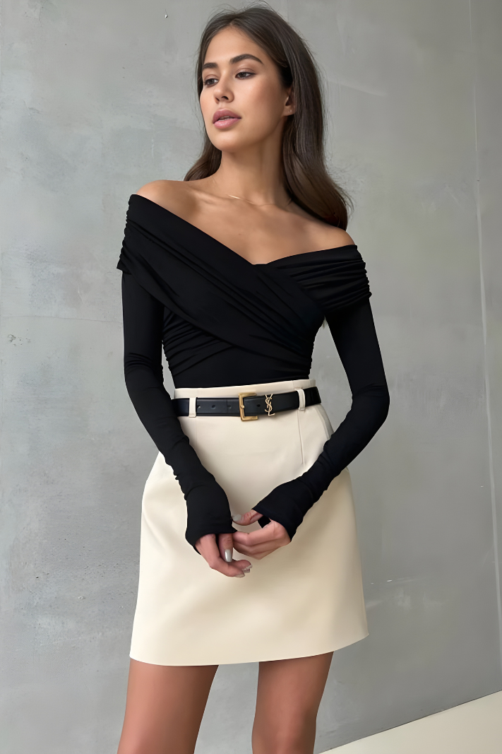 בגד גוף "מרום"