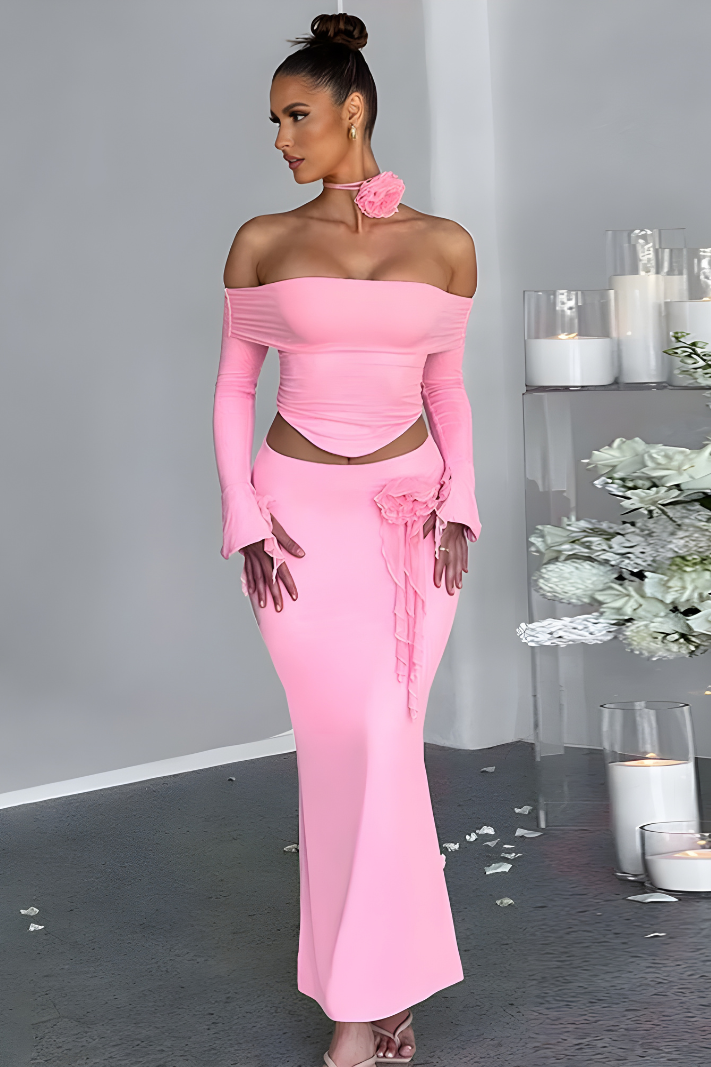 אאוטפיט "סמדר"